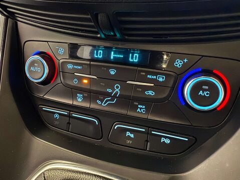 Ford Kuga 1.5 Kuga ST-Line 5dr 24