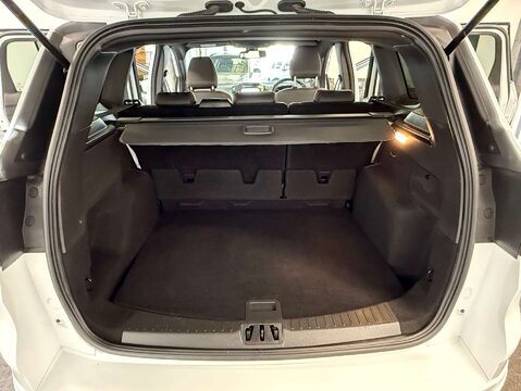 Ford Kuga 1.5 Kuga ST-Line 5dr 45
