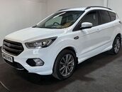 Ford Kuga 1.5 Kuga ST-Line 5dr 1