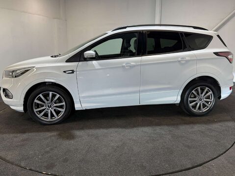 Ford Kuga 1.5 Kuga ST-Line 5dr 2