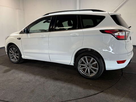 Ford Kuga 1.5 Kuga ST-Line 5dr 3