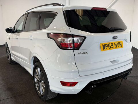 Ford Kuga 1.5 Kuga ST-Line 5dr 4