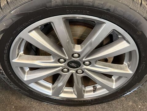 Ford Kuga 1.5 Kuga ST-Line 5dr 13