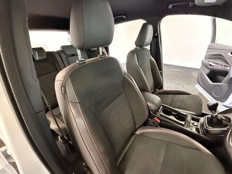 Ford Kuga 1.5 Kuga ST-Line 5dr 20