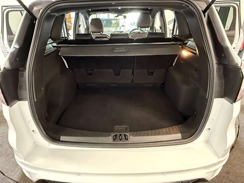Ford Kuga 1.5 Kuga ST-Line 5dr 42