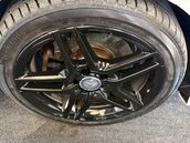 Mercedes-Benz E Class 2.1 E220 AMG Line Bluetec Auto 5dr 13