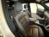 Mercedes-Benz E Class 2.1 E220 AMG Line Bluetec Auto 5dr 16