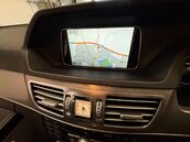 Mercedes-Benz E Class 2.1 E220 AMG Line Bluetec Auto 5dr 29