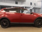 Toyota Rav4 2.5 RAV4 Excel HEV CVT 4WD 5dr 5