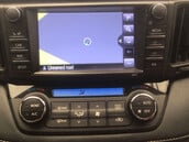 Toyota Rav4 2.5 RAV4 Excel HEV CVT 4WD 5dr 8