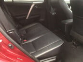 Toyota Rav4 2.5 RAV4 Excel HEV CVT 4WD 5dr 10