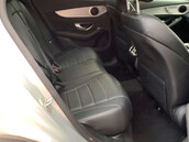 Mercedes-Benz GLC 2.1 GLC 220 D 4Matic AMG Line Premium Auto 4WD 5dr 10