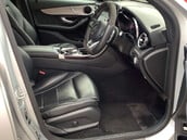 Mercedes-Benz GLC 2.1 GLC 220 D 4Matic AMG Line Premium Auto 4WD 5dr 11