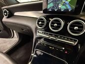 Mercedes-Benz GLC 2.1 GLC 220 D 4Matic AMG Line Premium Auto 4WD 5dr 32