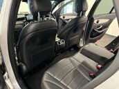 Mercedes-Benz GLC 2.1 GLC 220 D 4Matic AMG Line Premium Auto 4WD 5dr 48