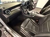 Mercedes-Benz GLC 2.1 GLC 220 D 4Matic AMG Line Premium Auto 4WD 5dr 56