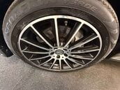 Mercedes-Benz GLC 2.1 GLC 220 D 4Matic AMG Line Premium Auto 4WD 5dr 57