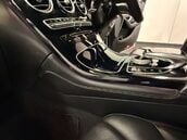 Mercedes-Benz GLC 2.1 GLC 220 D 4Matic AMG Line Premium Auto 4WD 5dr 58