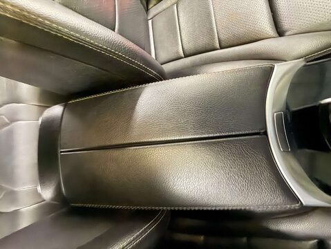 Mercedes-Benz GLC 2.1 GLC 220 D 4Matic AMG Line Premium Auto 4WD 5dr 34