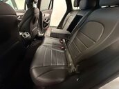 Mercedes-Benz GLC 2.1 GLC 220 D 4Matic AMG Line Premium Auto 4WD 5dr 52