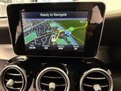 Mercedes-Benz GLC 2.1 GLC 220 D 4Matic AMG Line Premium Auto 4WD 5dr 27