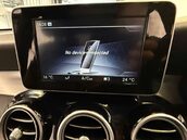 Mercedes-Benz GLC 2.1 GLC 220 D 4Matic AMG Line Premium Auto 4WD 5dr 28