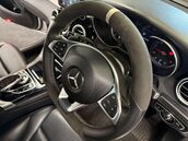 Mercedes-Benz GLC 2.1 GLC 220 D 4Matic AMG Line Premium Auto 4WD 5dr 37