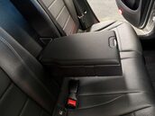 Mercedes-Benz GLC 2.1 GLC 220 D 4Matic AMG Line Premium Auto 4WD 5dr 44