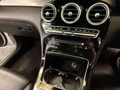 Mercedes-Benz GLC 2.1 GLC 220 D 4Matic AMG Line Premium Auto 4WD 5dr 23