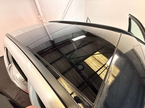 Mercedes-Benz GLC 2.1 GLC 220 D 4Matic AMG Line Premium Auto 4WD 5dr 35
