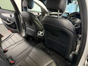 Mercedes-Benz GLC 2.1 GLC 220 D 4Matic AMG Line Premium Auto 4WD 5dr 40