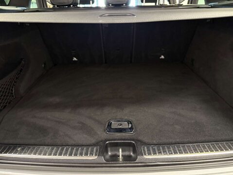 Mercedes-Benz GLC 2.1 GLC 220 D 4Matic AMG Line Premium Auto 4WD 5dr 46