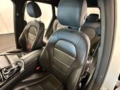Mercedes-Benz GLC 2.1 GLC 220 D 4Matic AMG Line Premium Auto 4WD 5dr 54