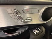 Mercedes-Benz GLC 2.1 GLC 220 D 4Matic AMG Line Premium Auto 4WD 5dr 59