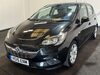 Vauxhall Corsa 1.4 Corsa Excite AC ecoFLEX 5dr