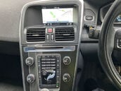 Volvo XC60 2.4 XC60 R-Design Luxury Nav D5 AWD Auto 4WD 5dr 7