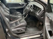 Volvo XC60 2.4 XC60 R-Design Luxury Nav D5 AWD Auto 4WD 5dr 8