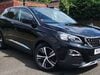Peugeot 3008 1.6 3008 Allure Blue HDi S/S 5dr