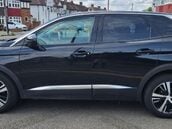 Peugeot 3008 1.6 3008 Allure Blue HDi S/S 5dr 3