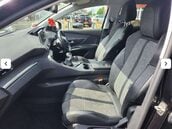 Peugeot 3008 1.6 3008 Allure Blue HDi S/S 5dr 4