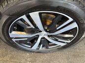 Peugeot 3008 1.6 3008 Allure Blue HDi S/S 5dr 13