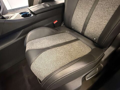 Peugeot 3008 1.6 3008 Allure Blue HDi S/S 5dr 52