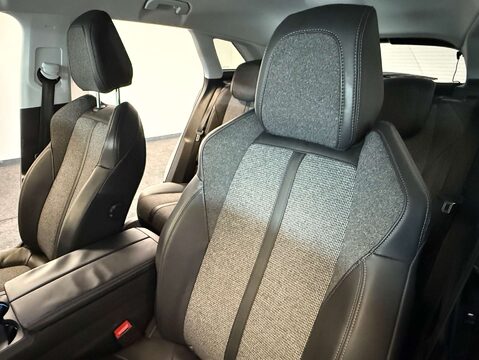 Peugeot 3008 1.6 3008 Allure Blue HDi S/S 5dr 57