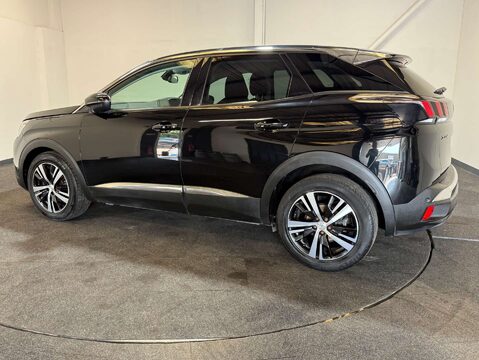 Peugeot 3008 1.6 3008 Allure Blue HDi S/S 5dr 3