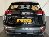 Peugeot 3008 1.6 3008 Allure Blue HDi S/S 5dr 5