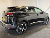 Peugeot 3008 1.6 3008 Allure Blue HDi S/S 5dr 6
