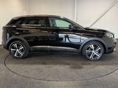 Peugeot 3008 1.6 3008 Allure Blue HDi S/S 5dr 7