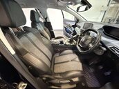 Peugeot 3008 1.6 3008 Allure Blue HDi S/S 5dr 18