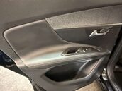 Peugeot 3008 1.6 3008 Allure Blue HDi S/S 5dr 48