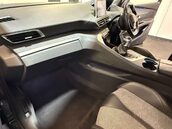 Peugeot 3008 1.6 3008 Allure Blue HDi S/S 5dr 49